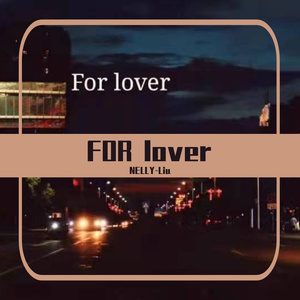 FOR lover（PROD BY GOAT MUSIC）