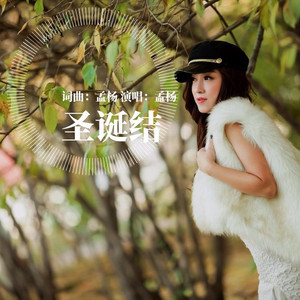 圣诞结 (伴奏)