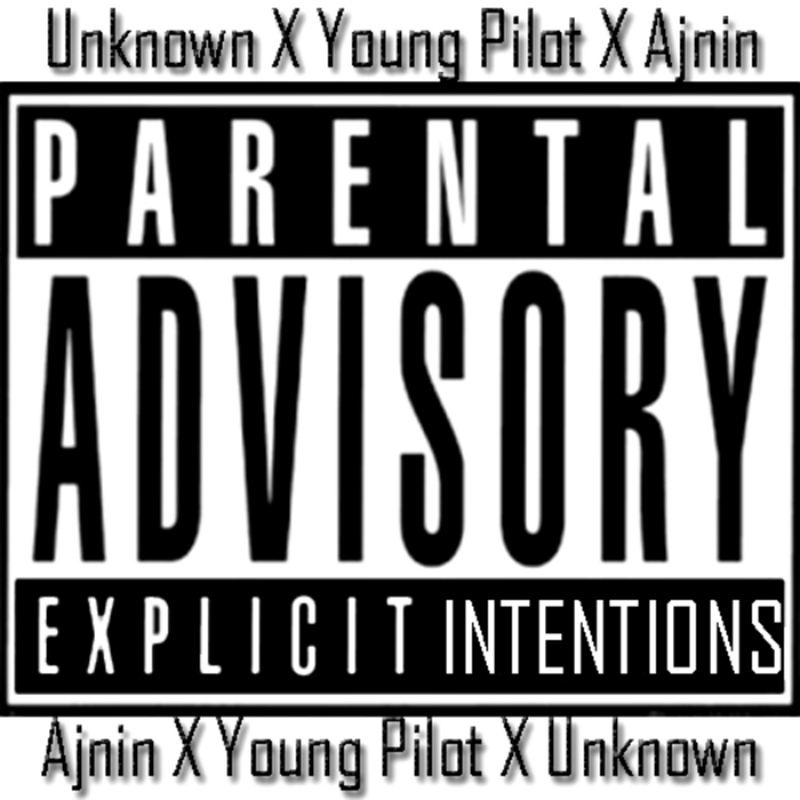 ExplicitIntentions封面