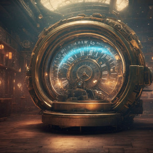 みんなのタイムマシーン