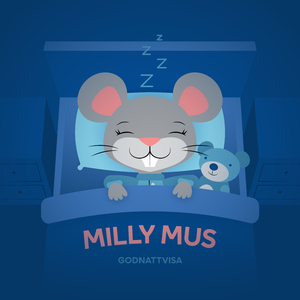 Milly Mus godnattvisa