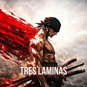 Três Lâminas (One Piece)