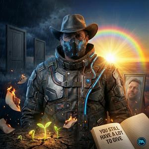 You Still Have a Lot to Give