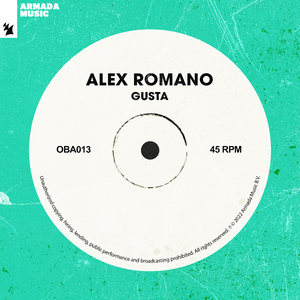 Magic (Alex Romano Dub)