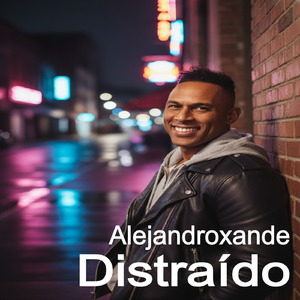 Distraído (Live)