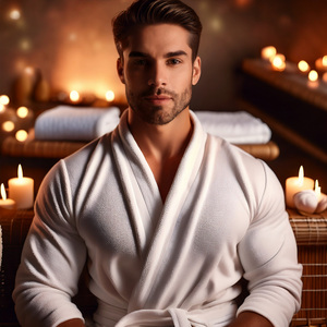 Melodías Flotantes Para La Curación