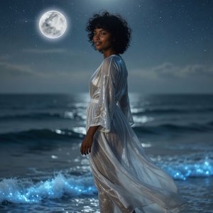 Ocean Whisper