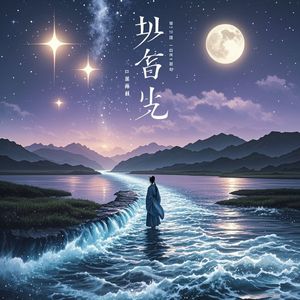 星河美-刘裕光
