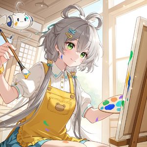 Wonderful pain洛天依