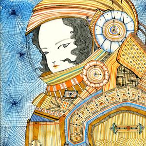 欸我发觉我好爱你喔