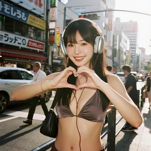 朝焼けの窓辺 (Asayake no Madobe)