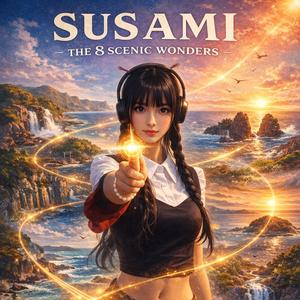 ￥AN ￥AN KII BLUE RIDE3.5