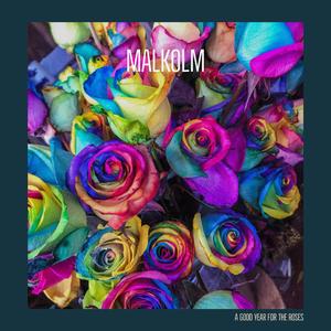 A Good Year For The Roses