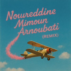 Arnoubati (Remix)