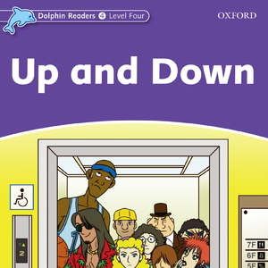 Dolphin Readers 4_In the Ocean