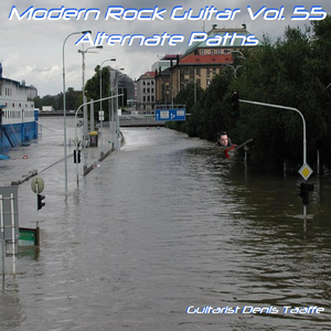 Waiting on the Rain to End