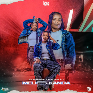 Vá enfrente e acredita