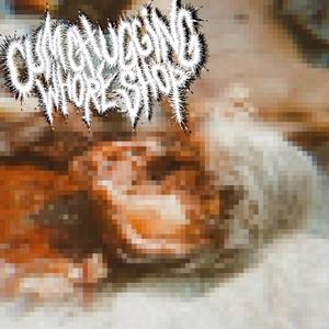 CRYPTIC CARNAGE BEYOND THE GRAVE