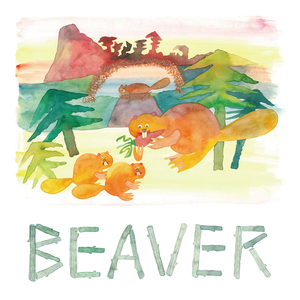 ビーバー