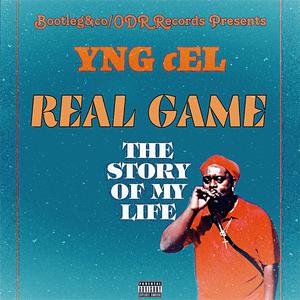 Real Game (feat. Marcel Williams)