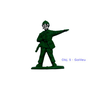Galileu