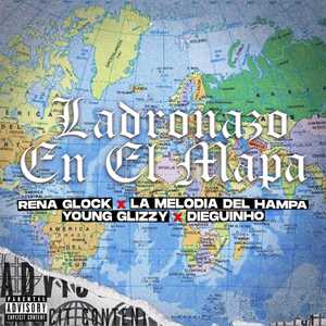 Ladronazo en el Mapa