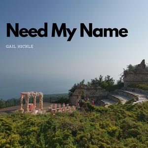 Need My Name