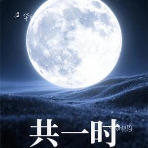 共此时月圆