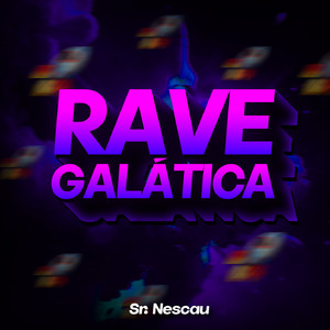 Beat Rave Galática