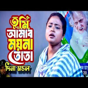 তুমি আমার ময়না তোতা