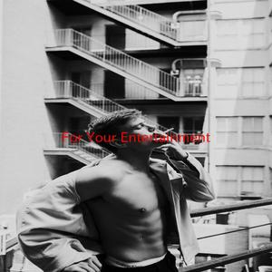 For Your Entertainment (Tribute version originally performed by Adam Lambert)