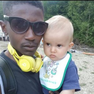 Go on Sing That Ndebele Hahaha