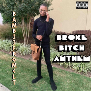 B. B. A.