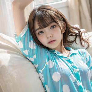 スケスケパンテースケパンパパイヤン