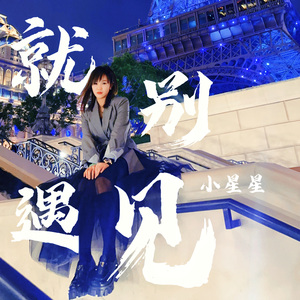 就别遇见 伴奏