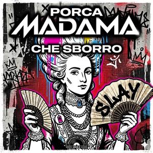 MADAMA
