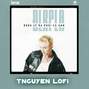 Đáng Lý Ra Phải Là Anh (TNguyen Lofi)