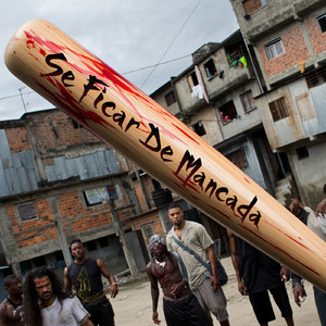 Se Ficar De Mancada (Live)