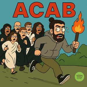 ACAB (Anarchostoics Care About Books)