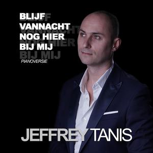 Blijf Vannacht Nog Hier Bij Mij (Pianoversie)