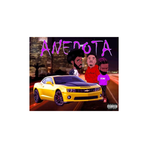 Anedota