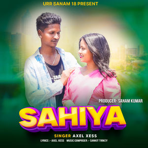 SAHIYA