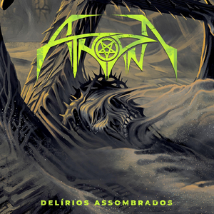 Delírios Assombrados