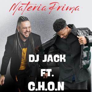 Materia Prima (feat. C.H.O.N)