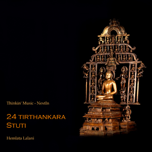 24 tirthankara Stuti
