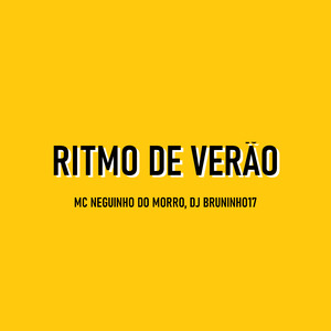 Ritmo de Verão