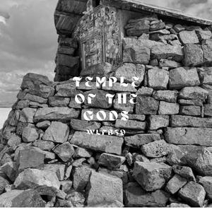 Temple of the gods