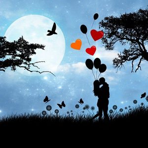 사랑해 라는 말