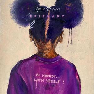 Epiphany (feat. Jazzy Rhodes, Din Beats & Kanda Beats) (African Lofi)