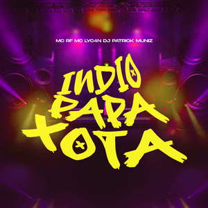 INDIO PAPA XOTA